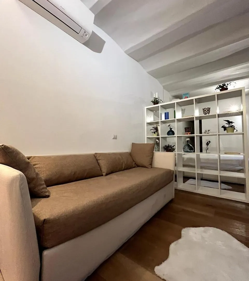 Appartamento Pola'S House Milano 0*,